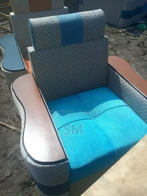 New Sofa 2+2+1= 5 Seats in Khulna