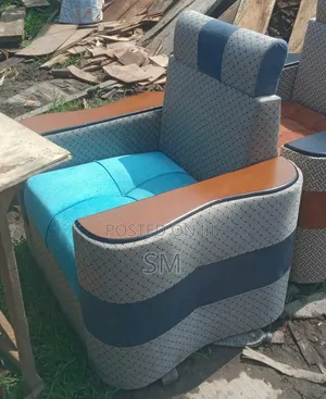 New Sofa 2+2+1= 5 Seats in Khulna