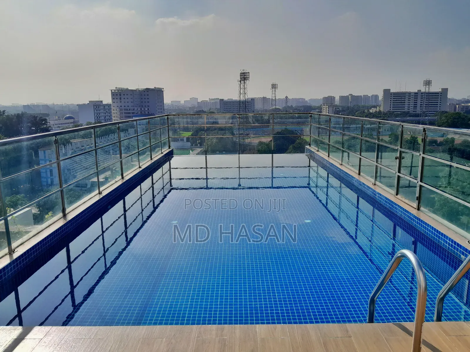 4bdrm Apartment in 4800 Sqft Apartment for rent