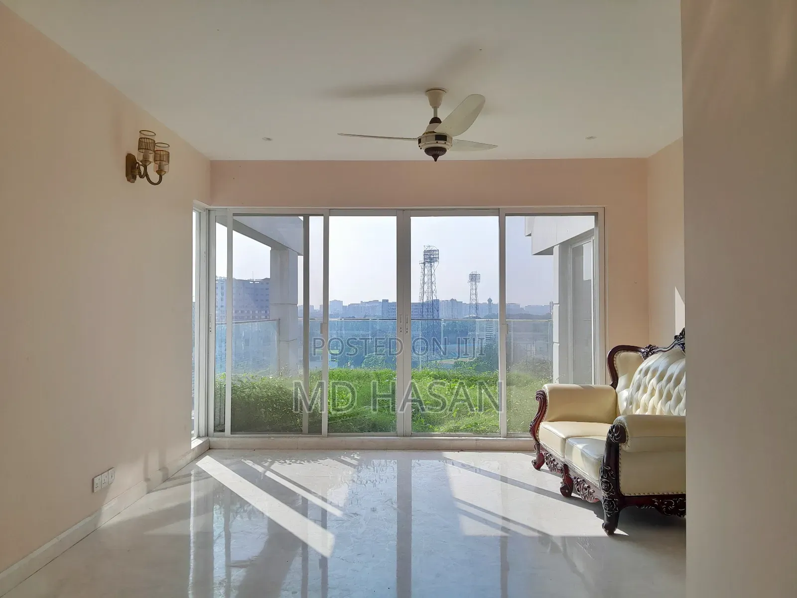 4bdrm Apartment in 4800 Sqft Apartment for rent