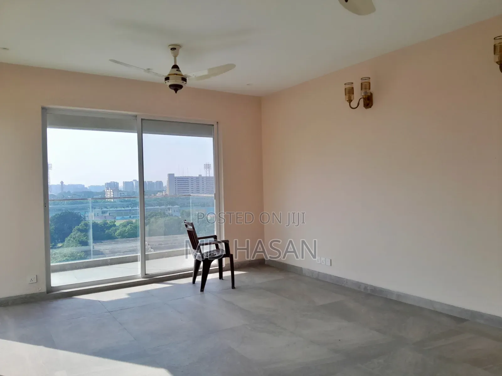 4bdrm Apartment in 4800 Sqft Apartment for rent