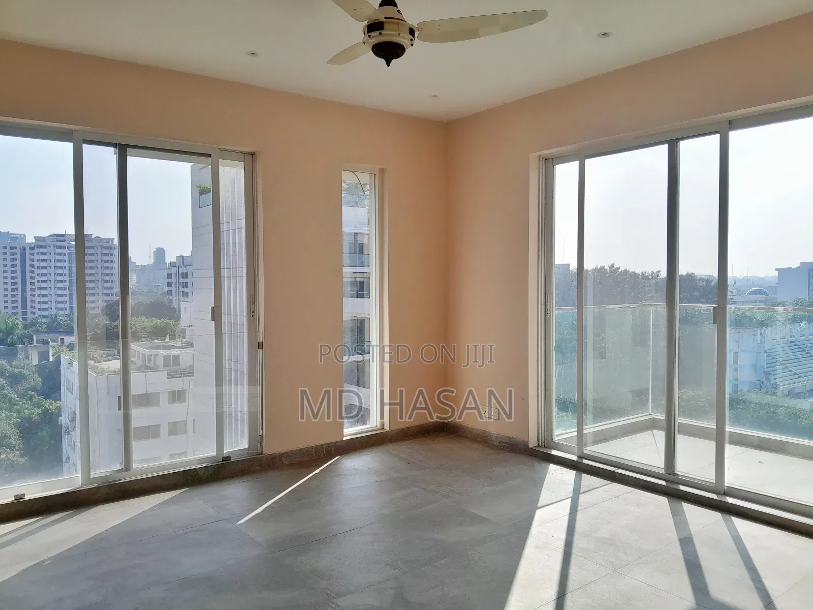 4bdrm Apartment in 4800 Sqft Apartment for rent