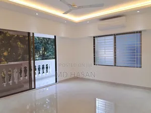 Photo - 4bdrm Apartment in Semi Furnished for rent