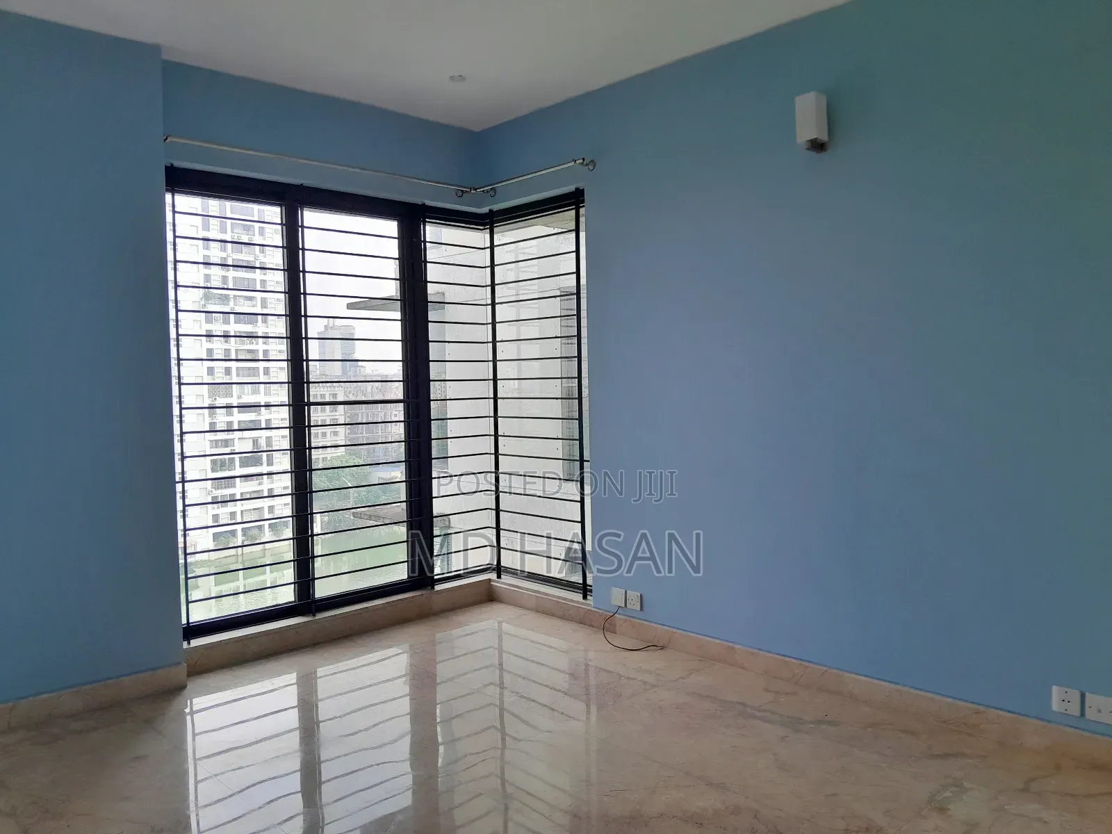 3bdrm Apartment in Semi Furnished, Gulshan for rent