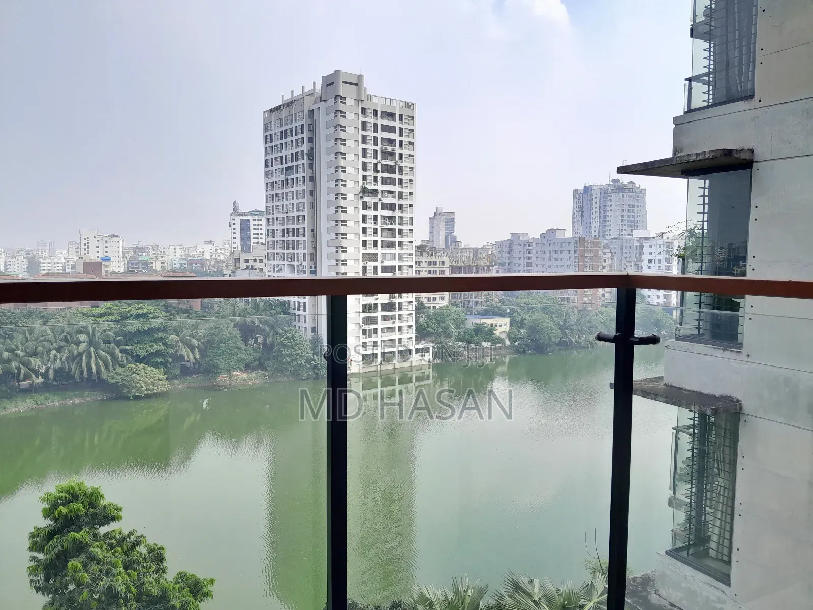 3bdrm Apartment in Semi Furnished, Gulshan for rent