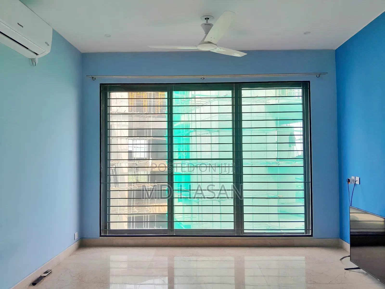 3bdrm Apartment in Semi Furnished, Gulshan for rent