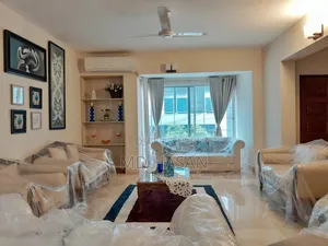 Furnished 3bdrm Apartment in Furnished Apartment for rent
