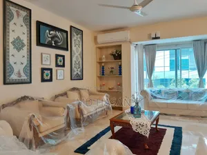 Furnished 3bdrm Apartment in Furnished Apartment for rent