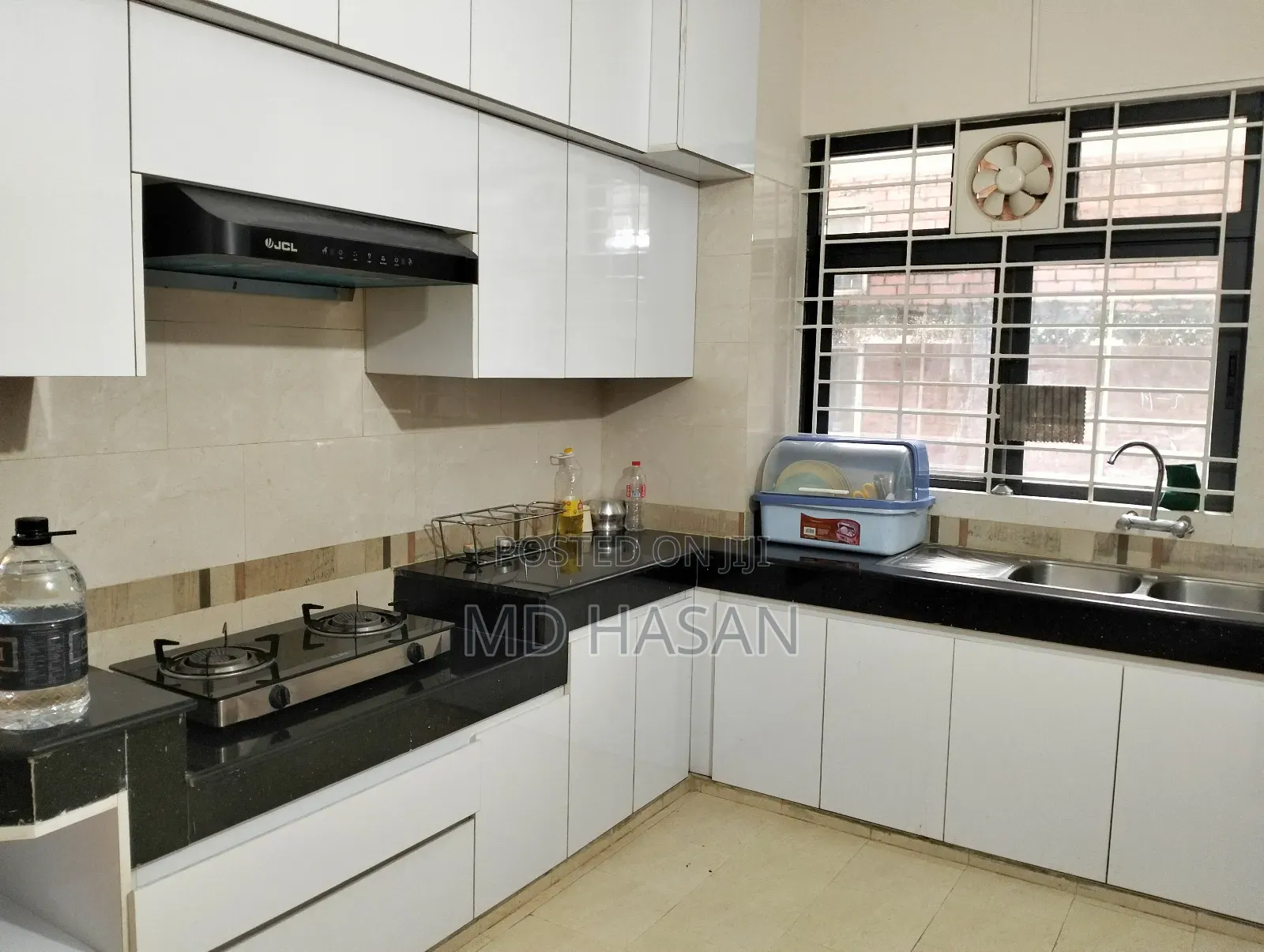 Furnished 3bdrm Apartment in Furnished Apartment for rent