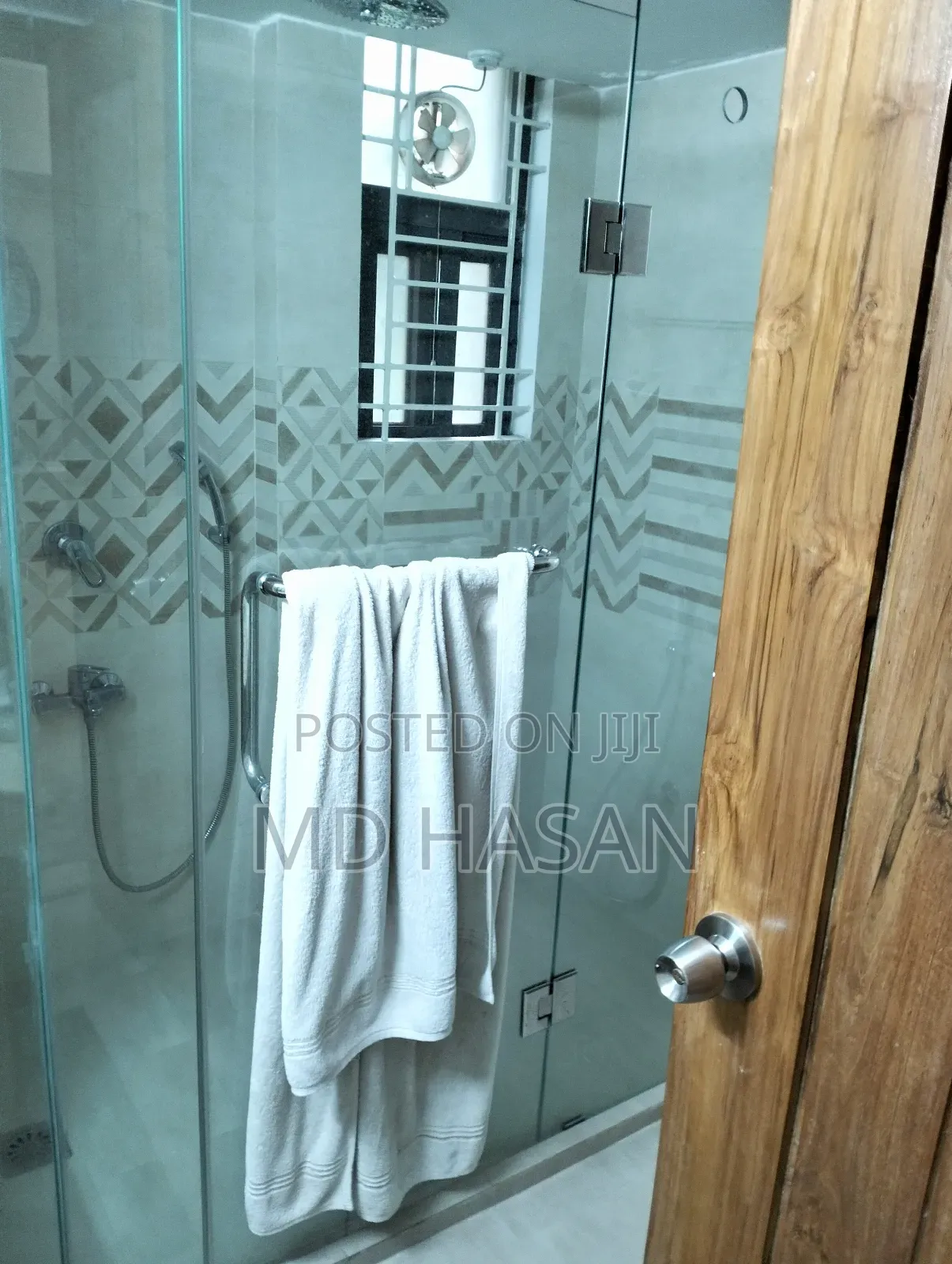 Furnished 3bdrm Apartment in Furnished Apartment for rent