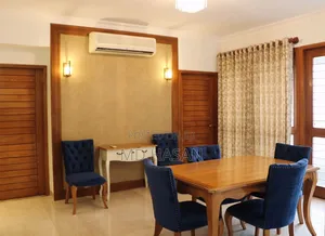 Furnished 3bdrm Apartment in Gushan 2, Gulshan for rent