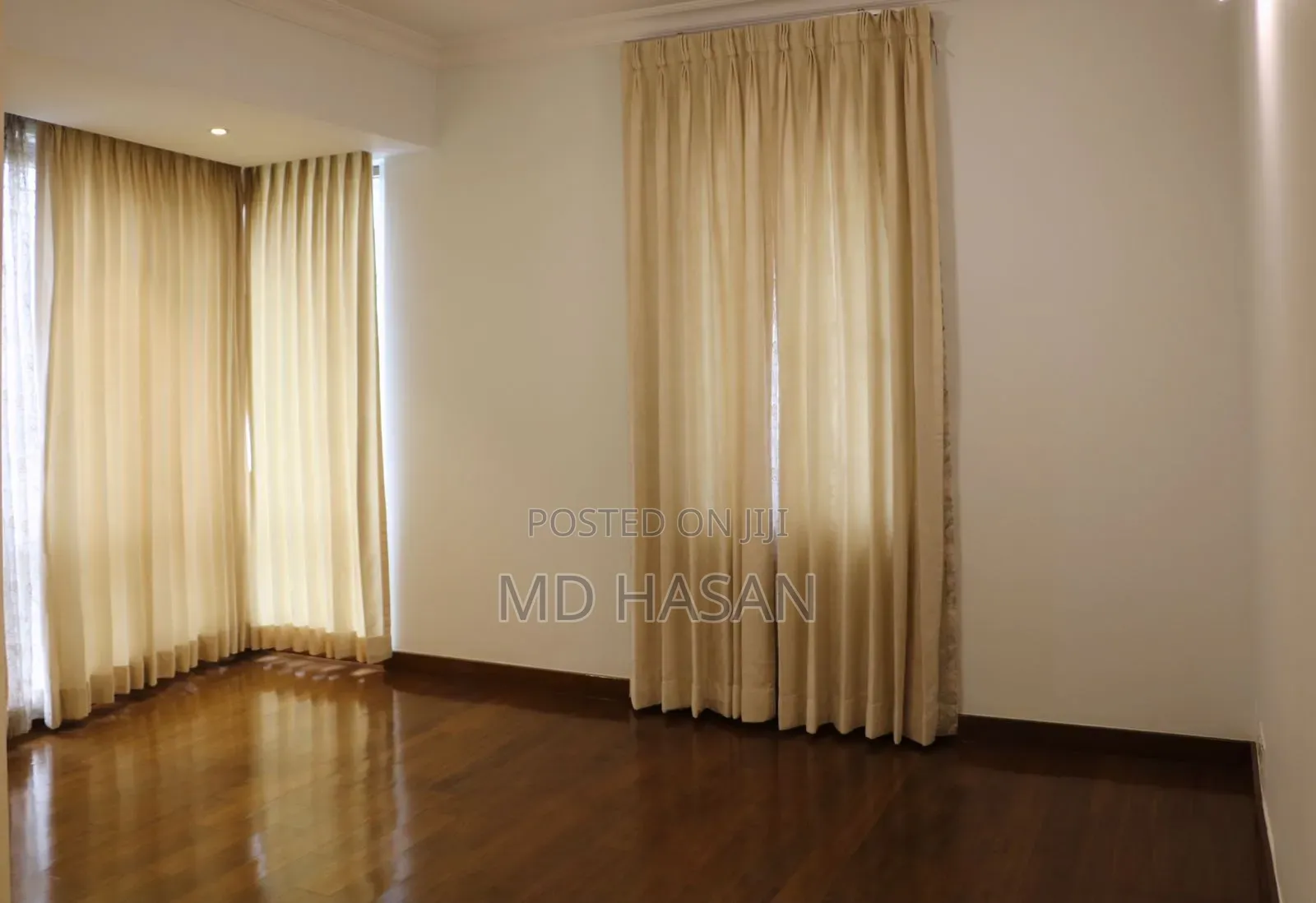 Furnished 3bdrm Apartment in Gushan 2, Gulshan for rent