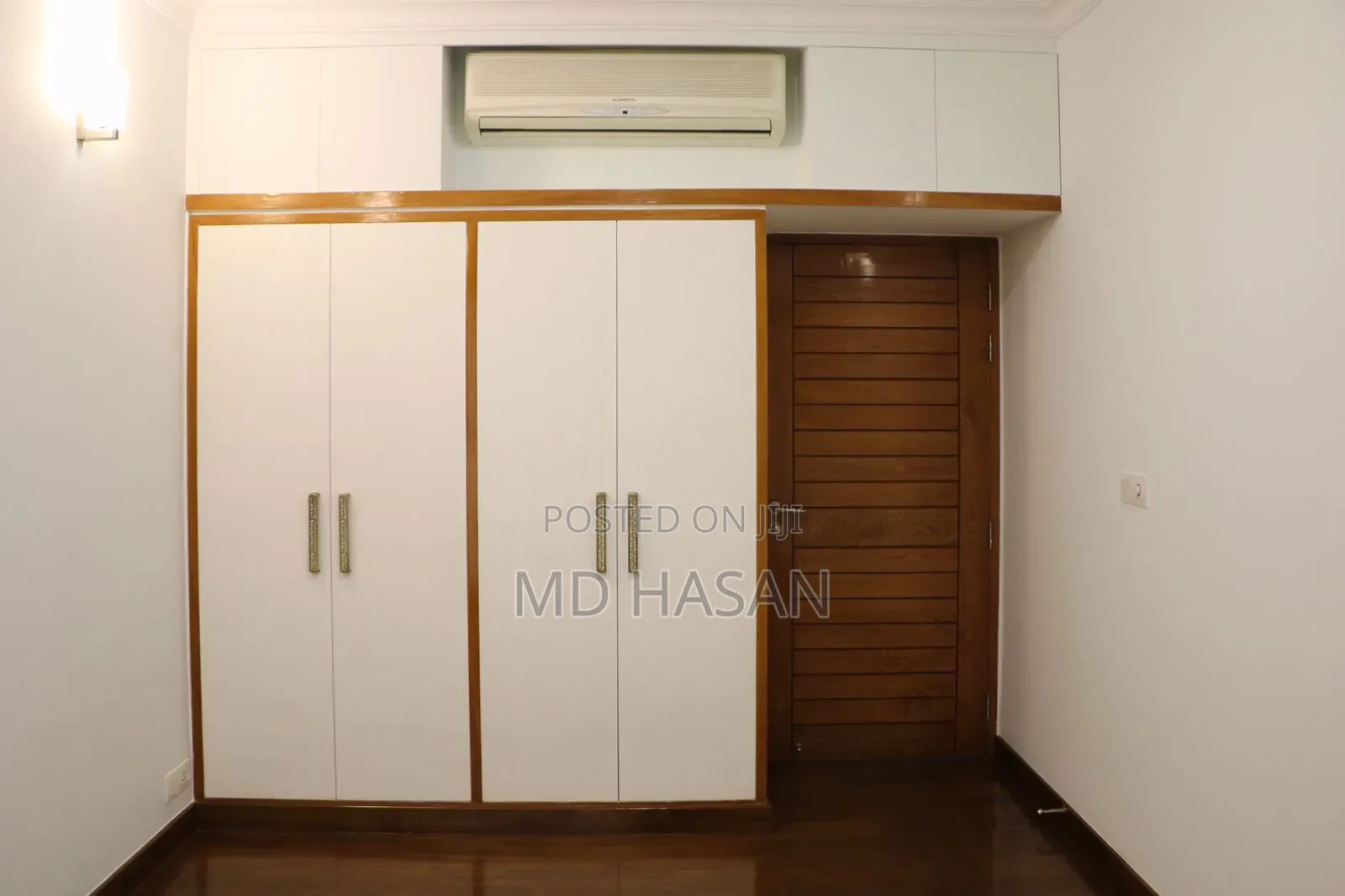 Furnished 3bdrm Apartment in Gushan 2, Gulshan for rent