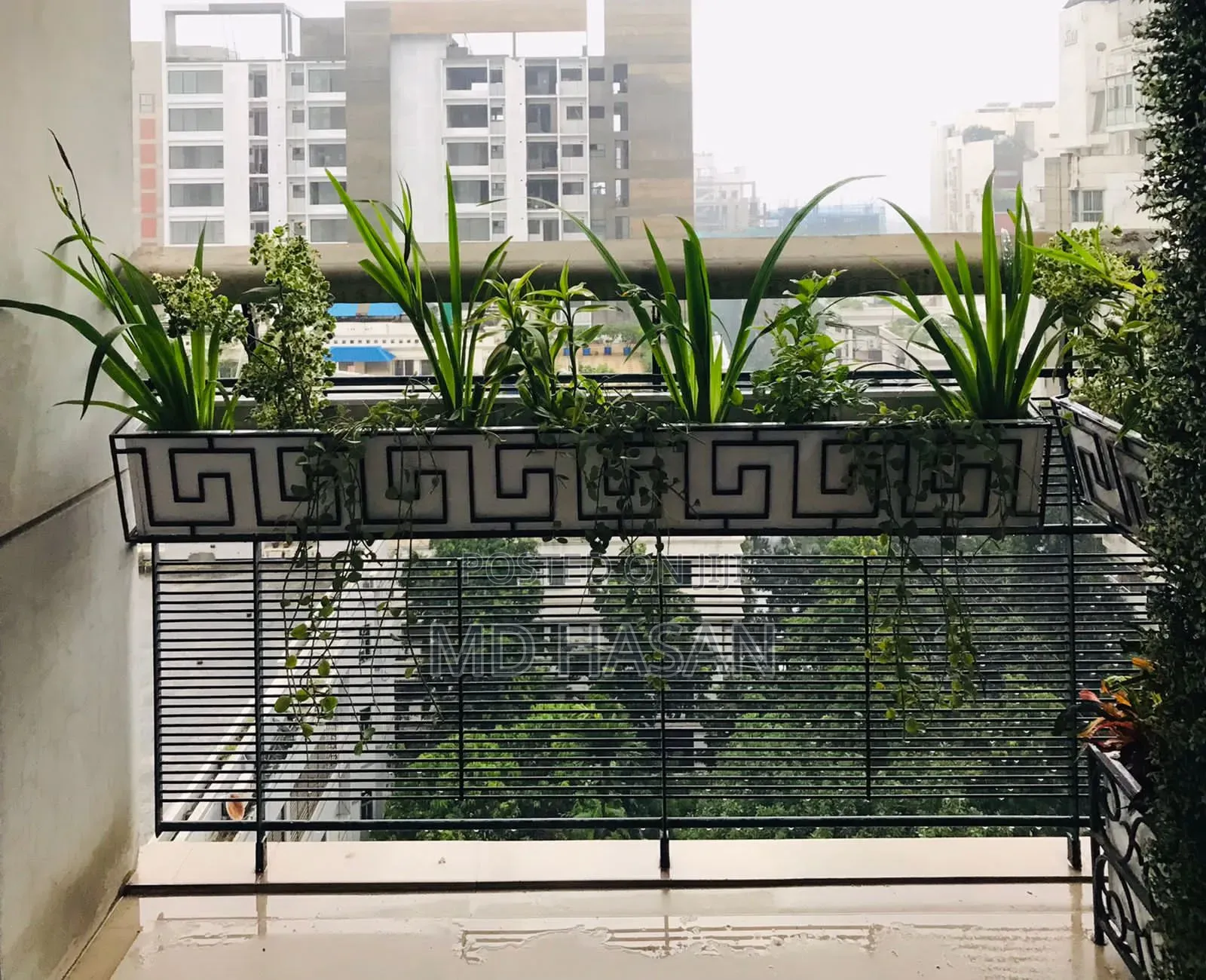 Furnished 3bdrm Apartment in Gushan 2, Gulshan for rent