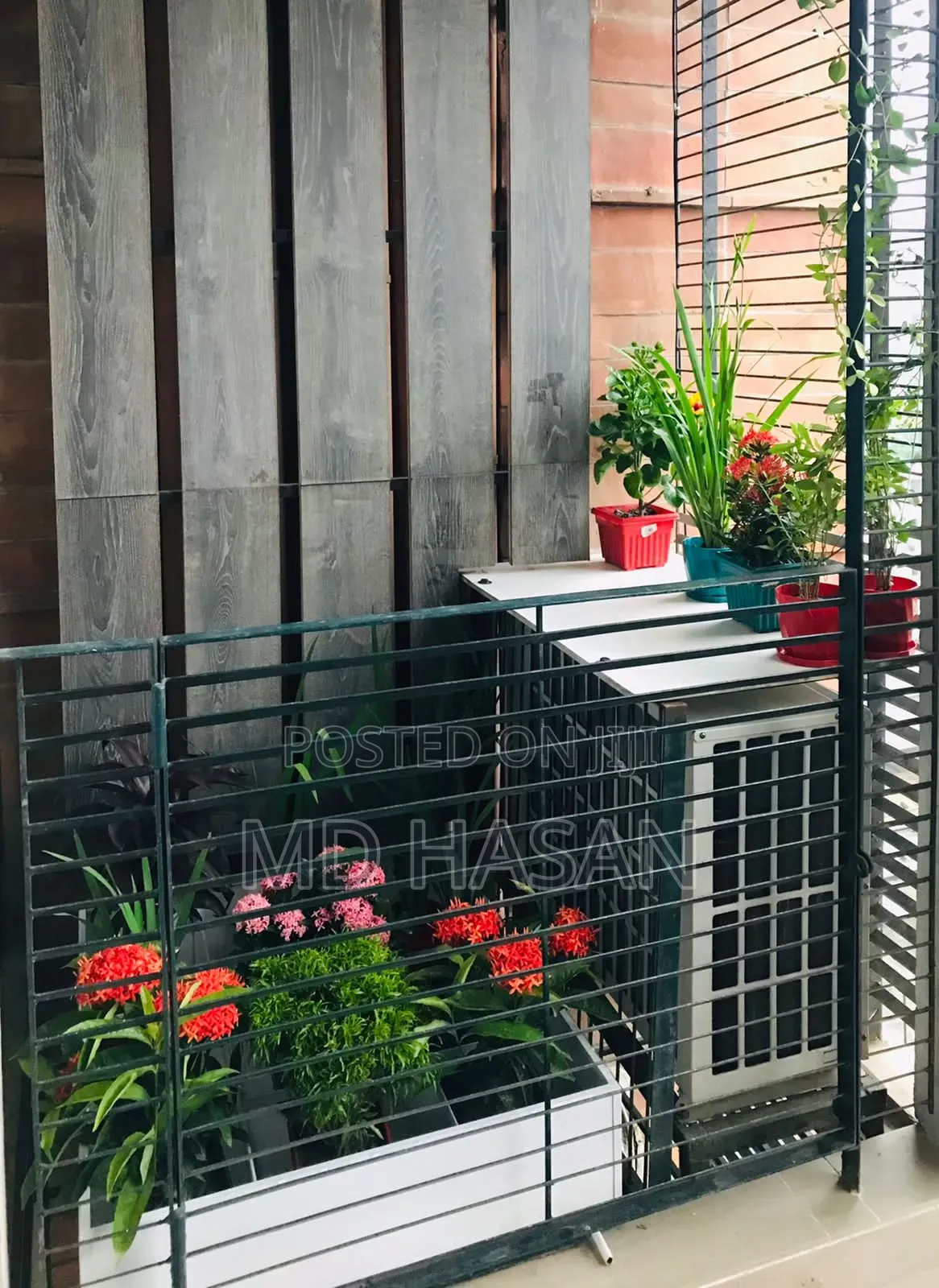 Furnished 3bdrm Apartment in Gushan 2, Gulshan for rent