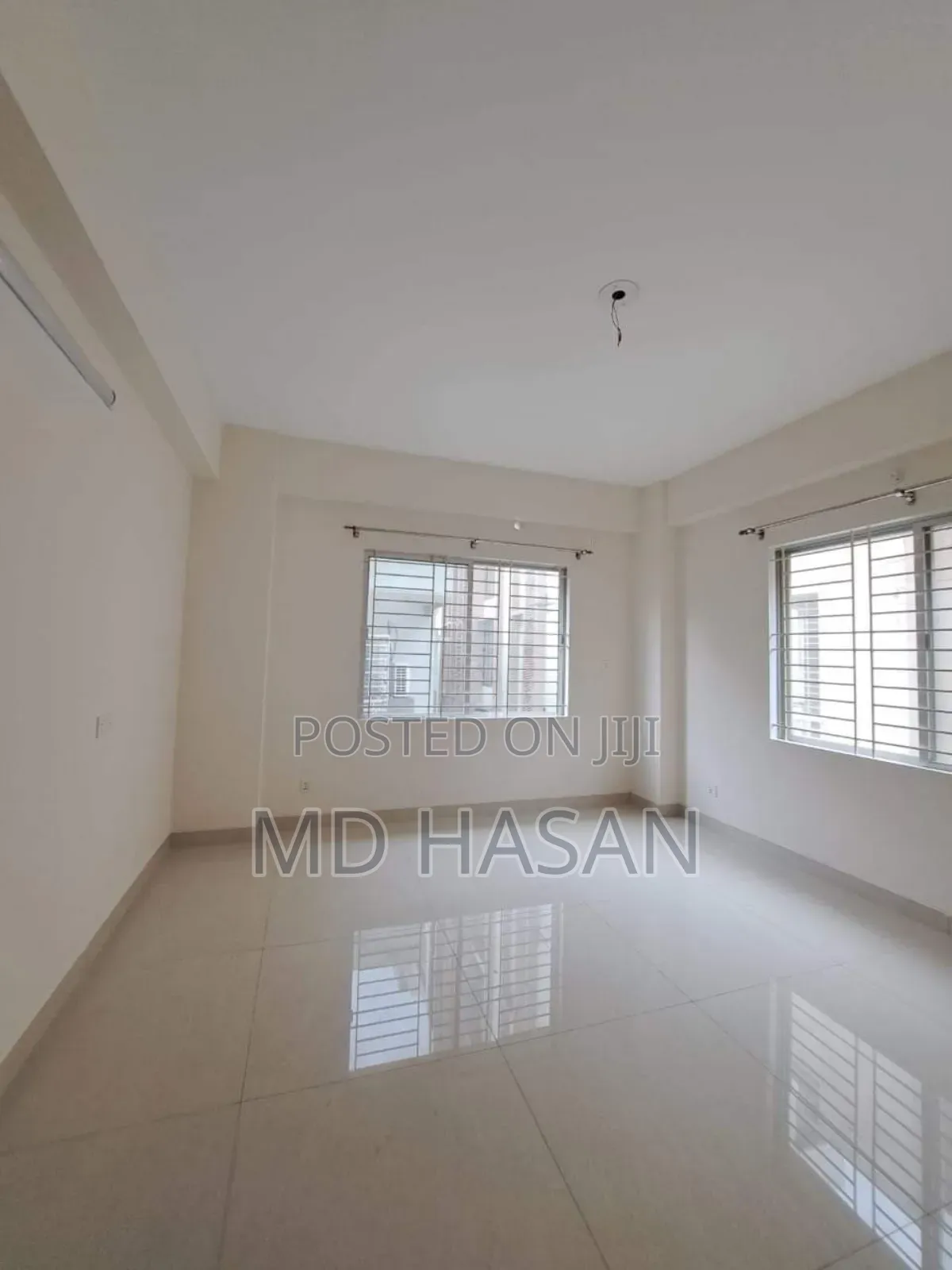 3bdrm Apartment in Sem Furnished for rent