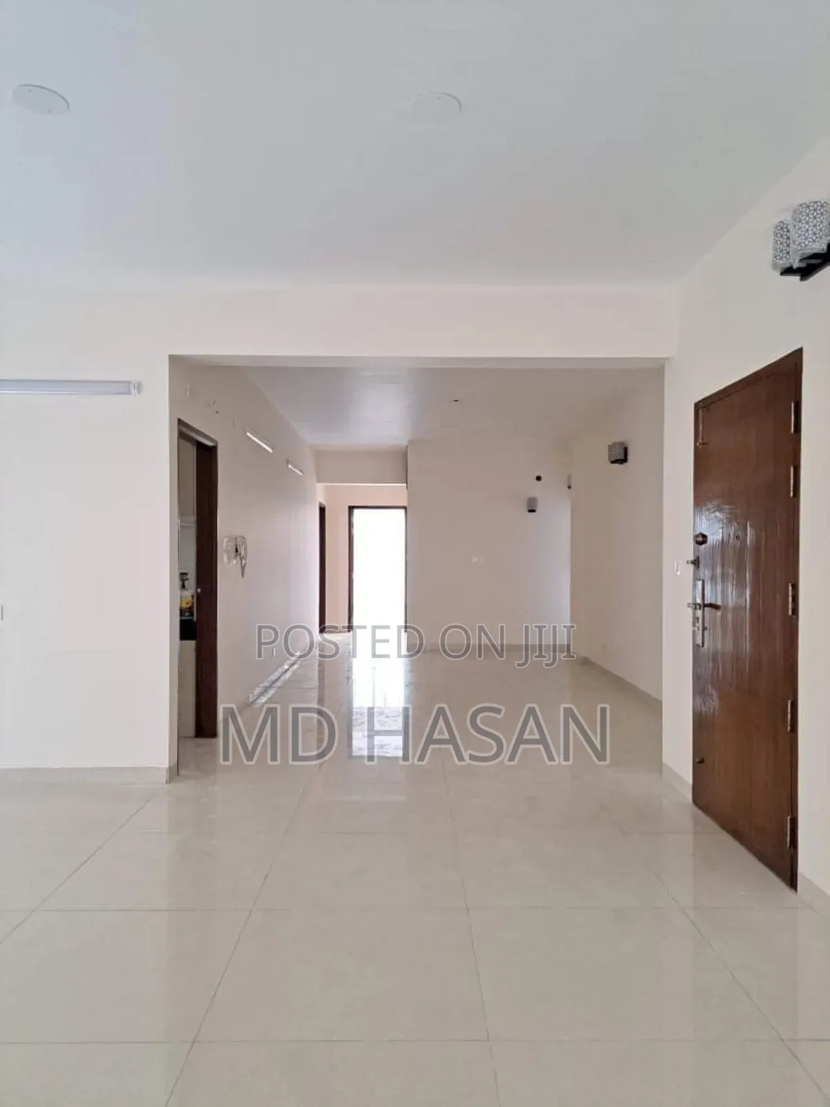 3bdrm Apartment in Sem Furnished for rent