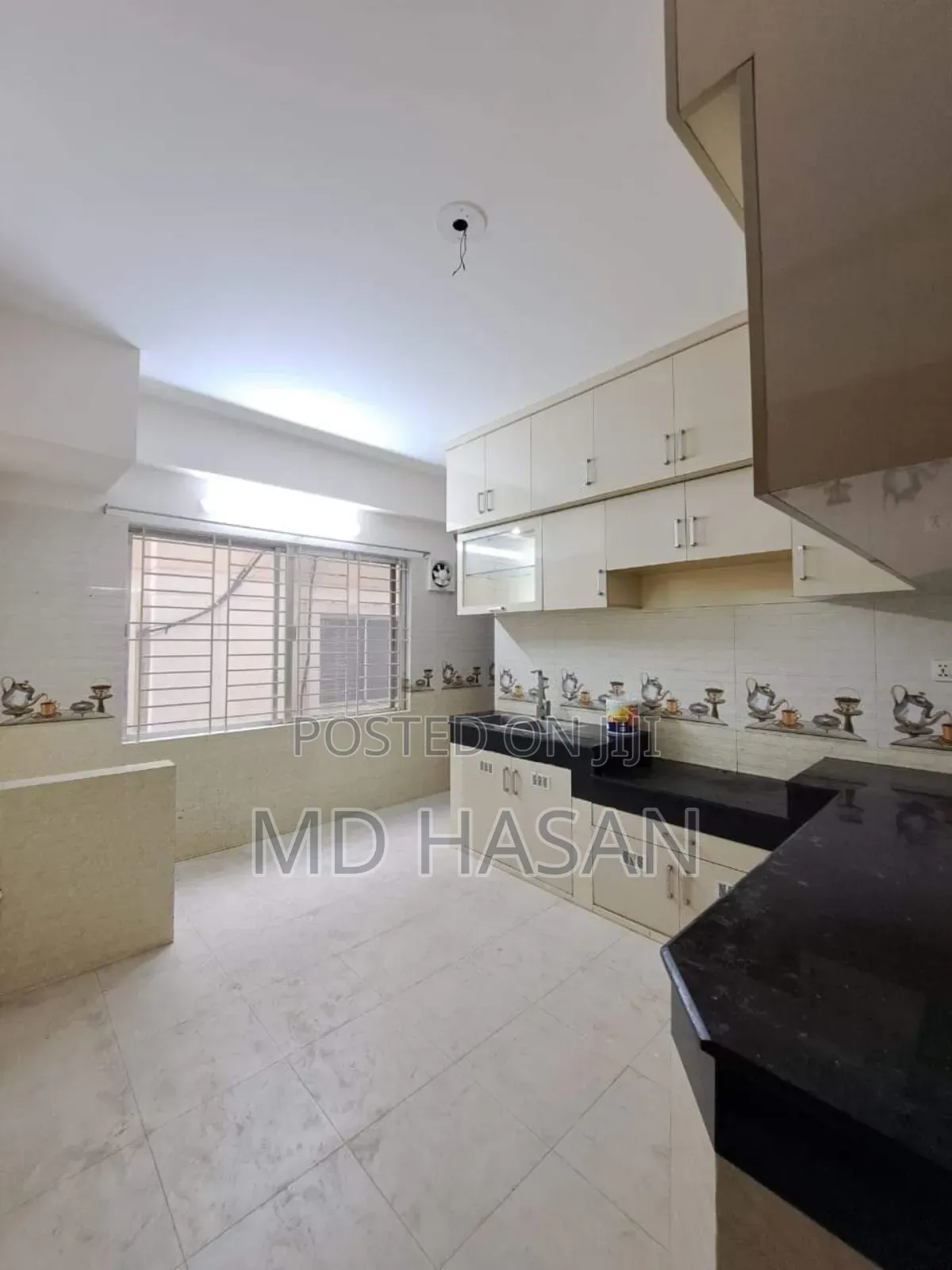 3bdrm Apartment in Sem Furnished for rent