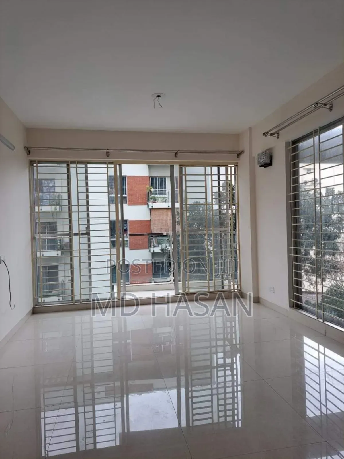 3bdrm Apartment in Sem Furnished for rent