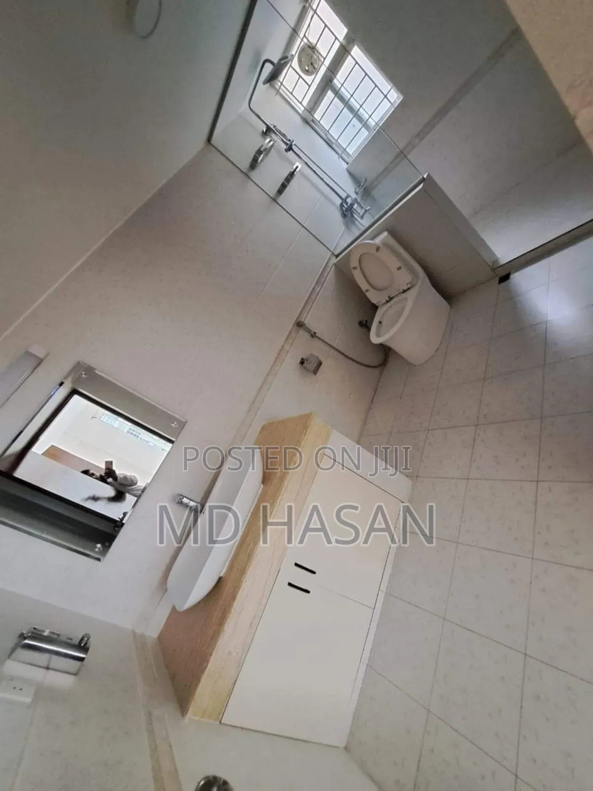 3bdrm Apartment in Sem Furnished for rent