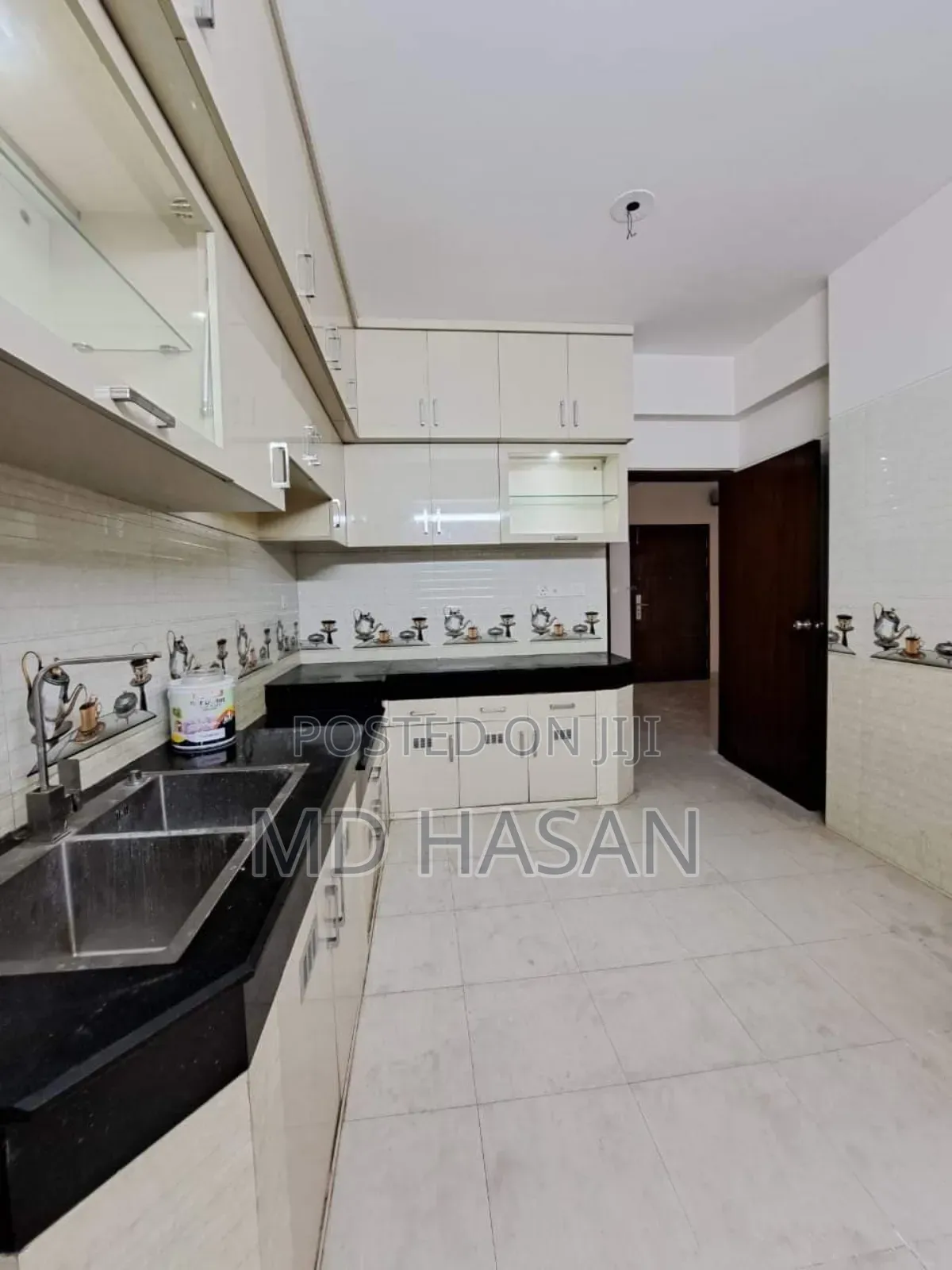 3bdrm Apartment in Sem Furnished for rent