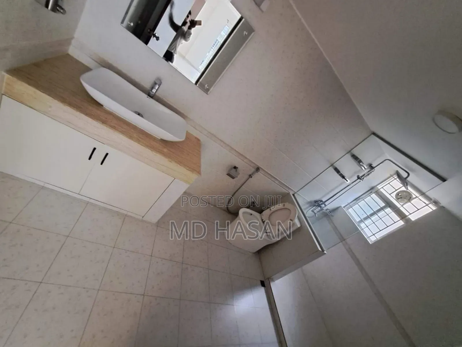 3bdrm Apartment in Sem Furnished for rent