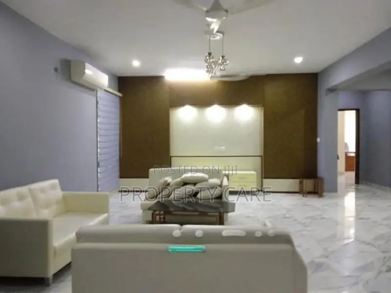Newly Full Furnished Flat For Rent In Gulshan 2