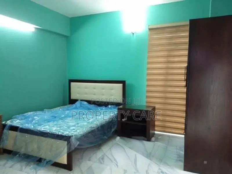 Newly Full Furnished Flat For Rent In Gulshan 2
