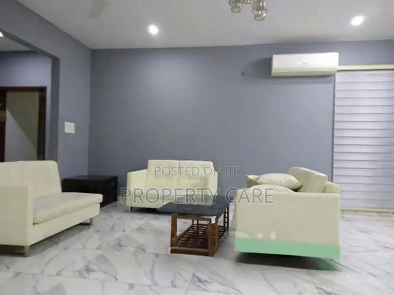 Newly Full Furnished Flat For Rent In Gulshan 2