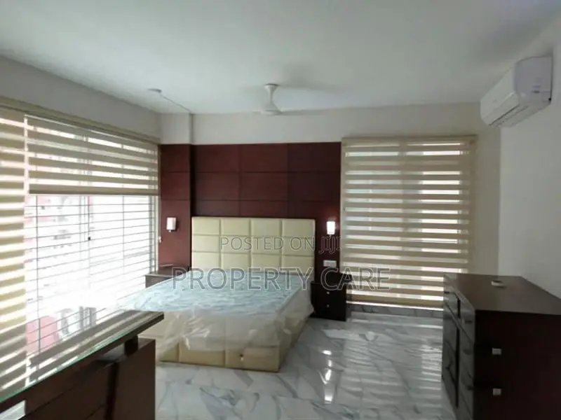 Newly Full Furnished Flat For Rent In Gulshan 2