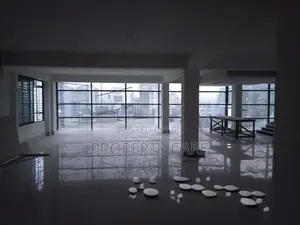 Photo - 4004 SqFt Commercial New Open Floor Rent @ Gulshan