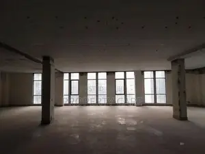 4004 SqFt Commercial New Open Floor Rent @ Gulshan