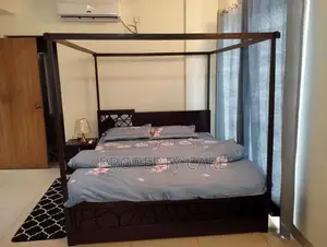 Photo - 2600 SqFt Fully Furnished Flat Rent In Gulshan