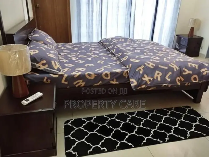 2600 SqFt Fully Furnished Flat Rent In Gulshan