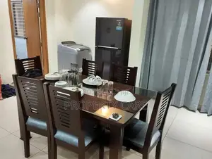 2600 SqFt Fully Furnished Flat Rent In Gulshan