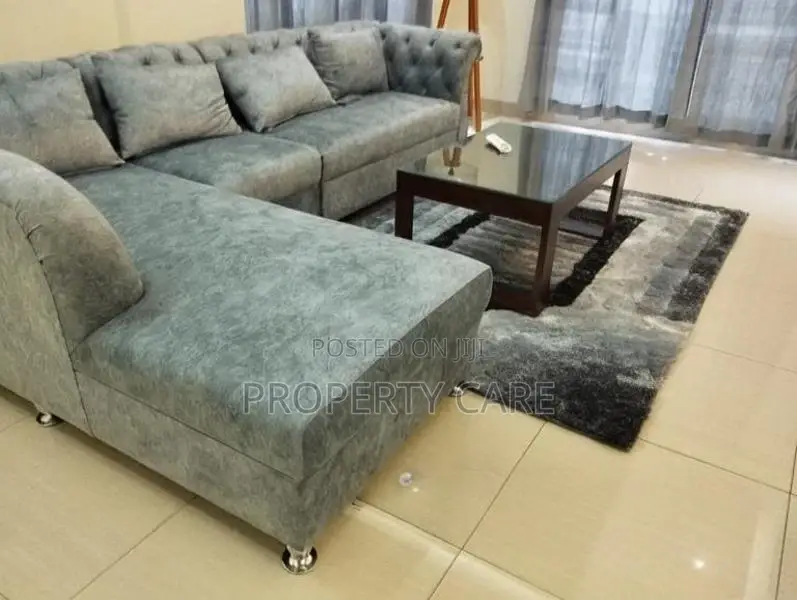 2600 SqFt Fully Furnished Flat Rent In Gulshan