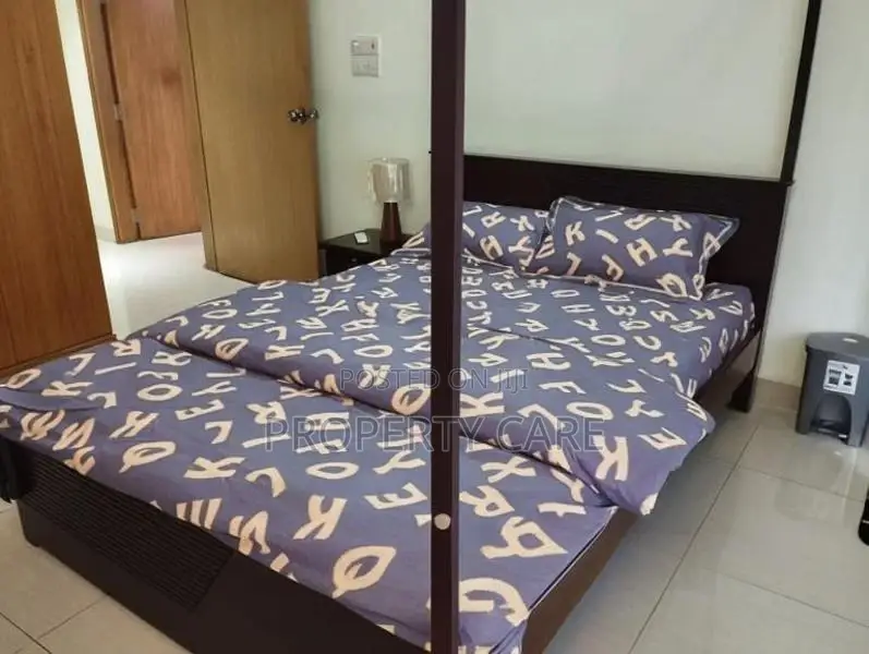 2600 SqFt Fully Furnished Flat Rent In Gulshan