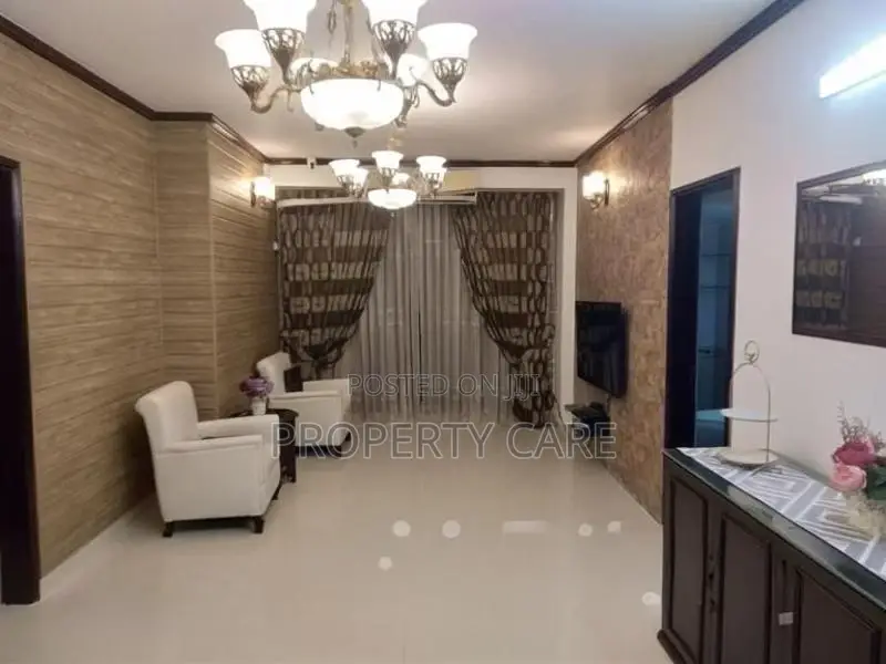 Your Desirable Fully Furnished Cozy House Is For Rent in Gul
