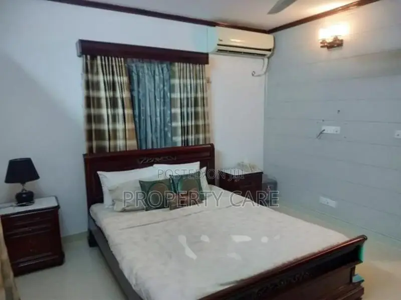 Your Desirable Fully Furnished Cozy House Is For Rent in Gul