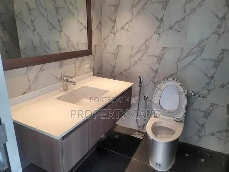 Luxurious Swimming Pool Gym New Flat For Rent In GULSHAN 2