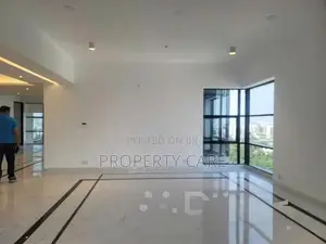 Luxurious Swimming Pool Gym New Flat For Rent In GULSHAN 2