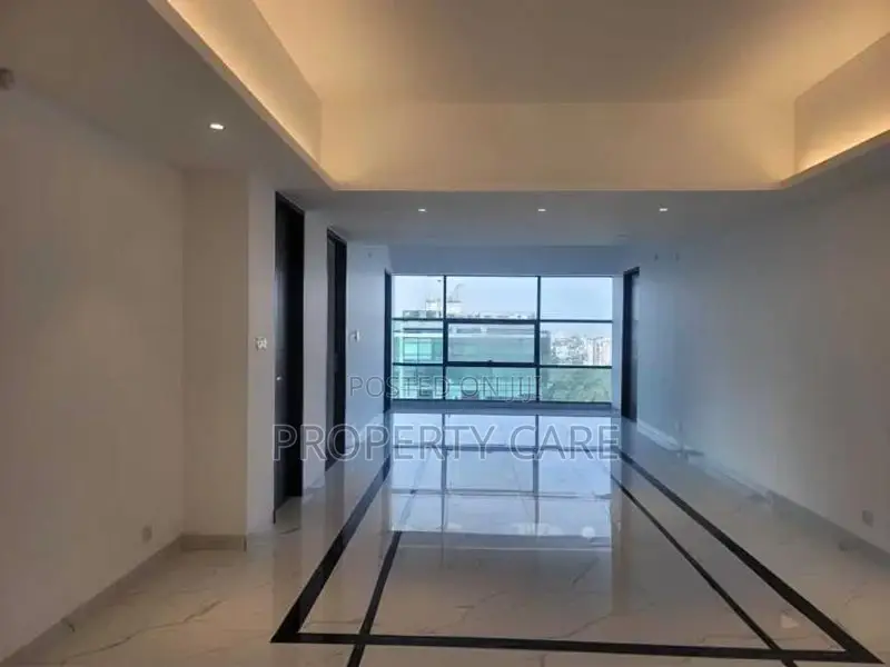 Luxurious Swimming Pool Gym New Flat For Rent In GULSHAN 2