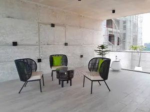 4bdrm Apartment in Aslo Gym And Pool for rent