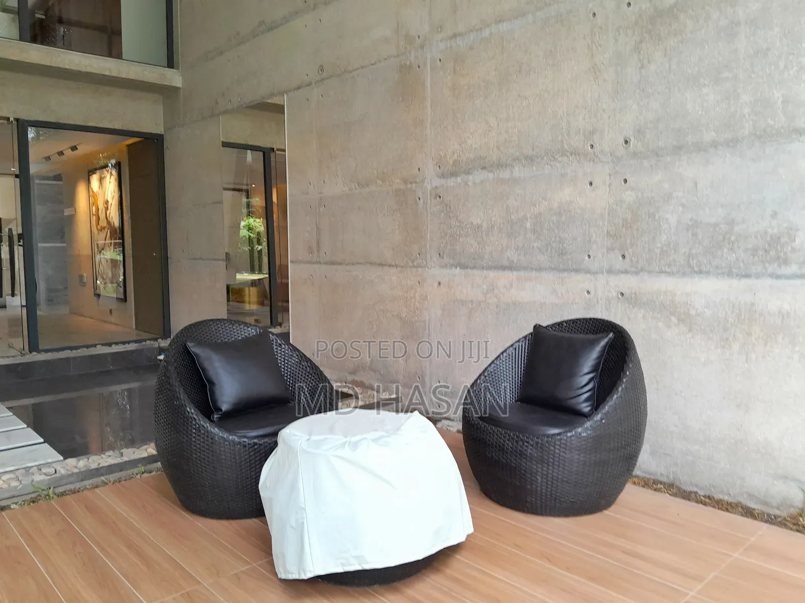 4bdrm Apartment in Aslo Gym And Pool for rent