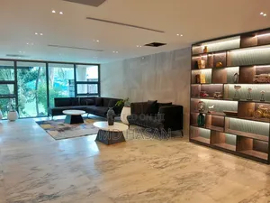 4bdrm Apartment in Aslo Gym And Pool for rent