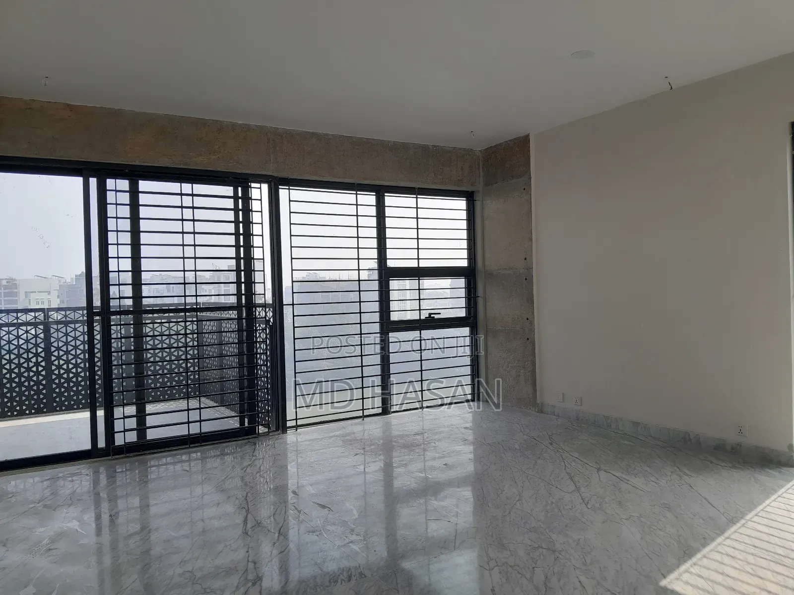 4bdrm Apartment in Aslo Gym And Pool for rent