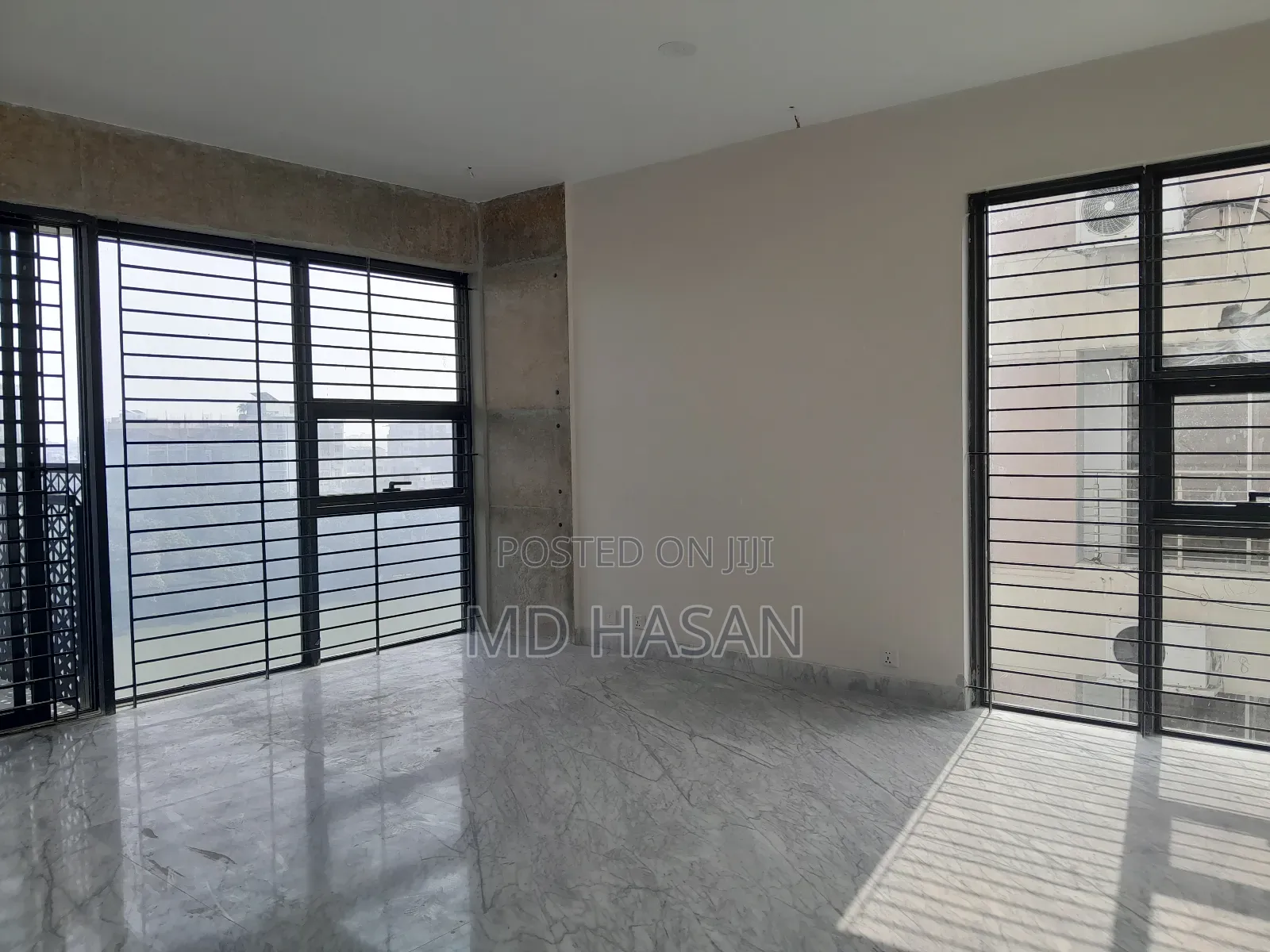 4bdrm Apartment in Aslo Gym And Pool for rent