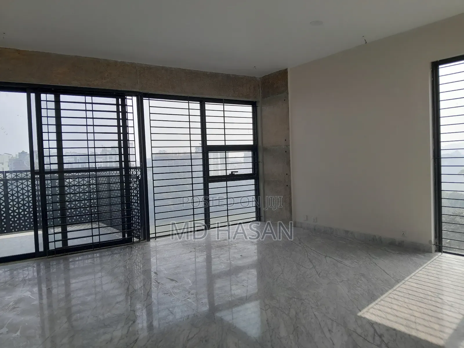 4bdrm Apartment in Aslo Gym And Pool for rent