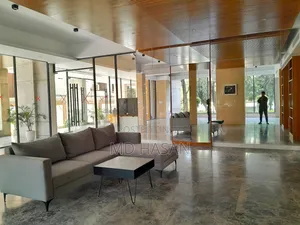 Furnished 3bdrm Apartment in Also Gym And Pool for rent