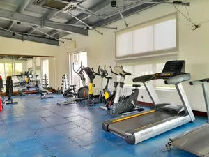 4bdrm Apartment in Semi Furnished for rent